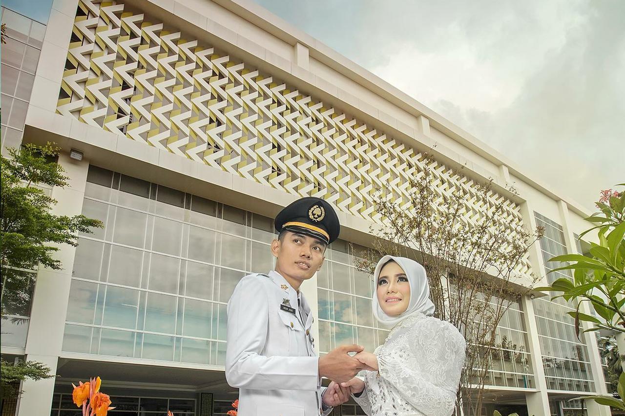 Maxonehotels At Resort Makassar Extérieur photo